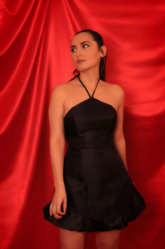 SIA – Black Edition