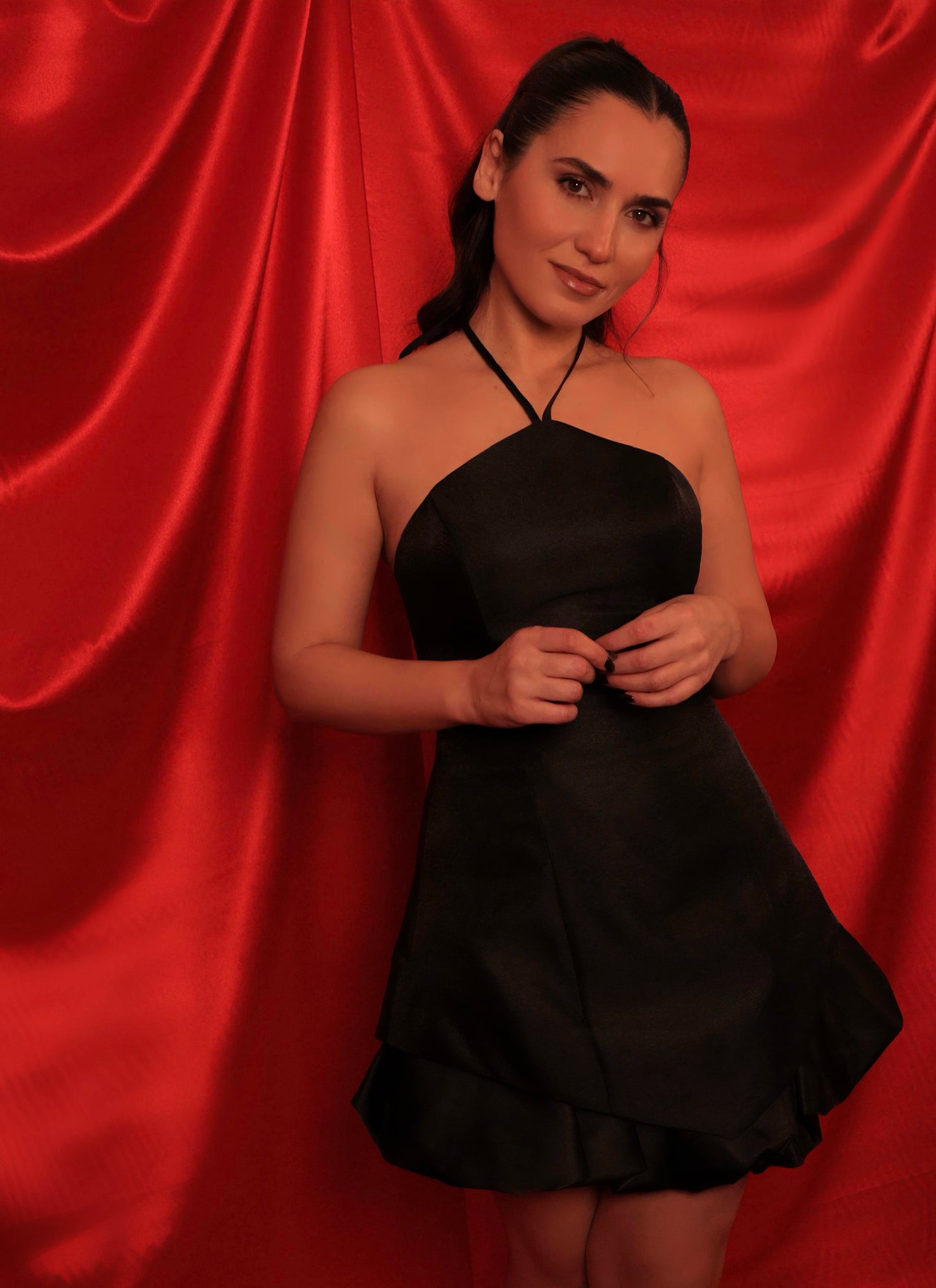 SIA – Black Edition