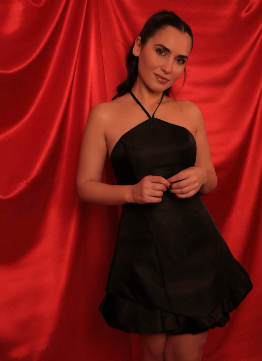 SIA – Black Edition