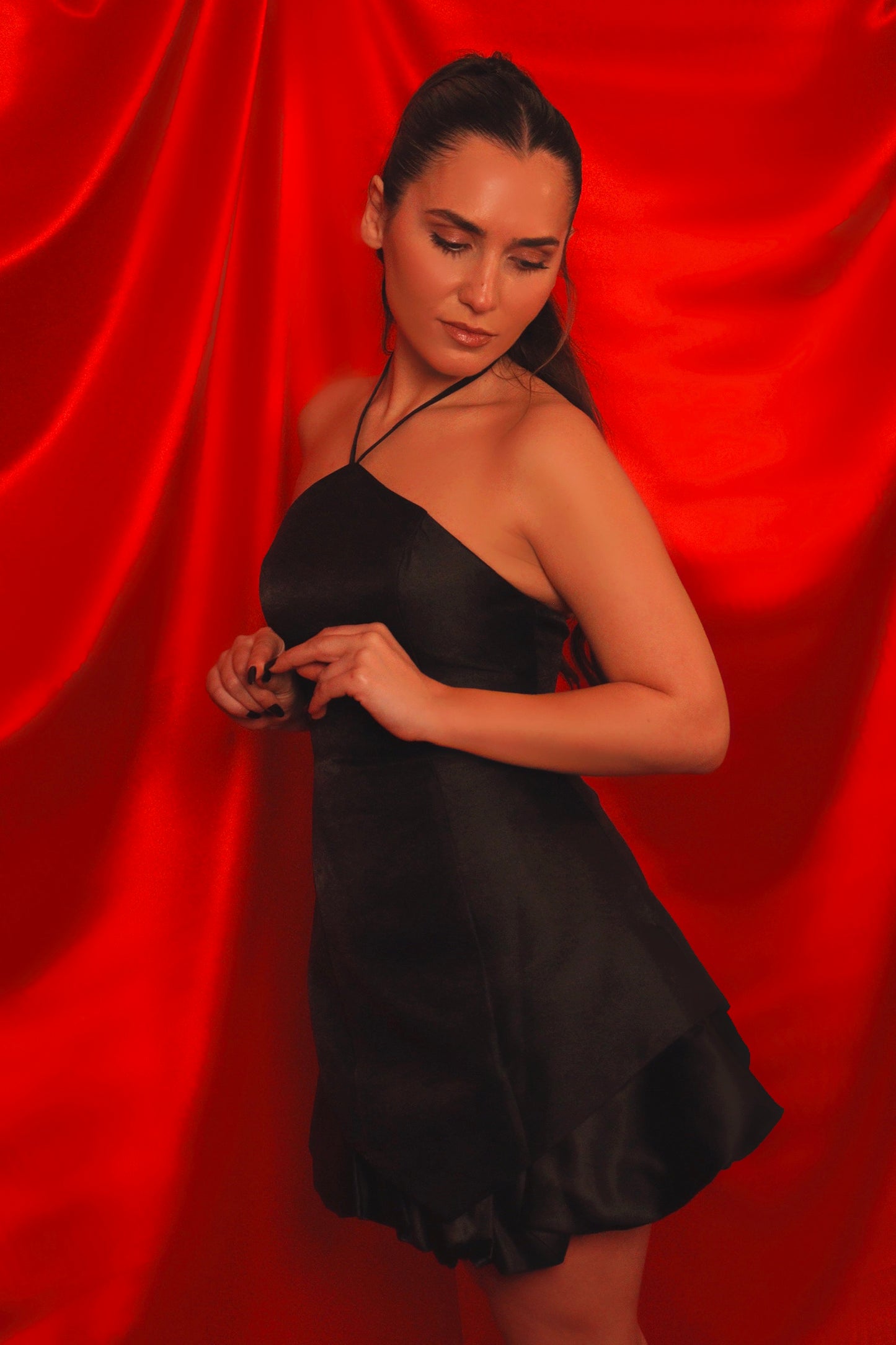 SIA – Black Edition